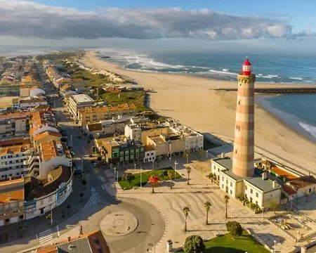 Vintage Caravan - Barra Gafanha da Nazaré
